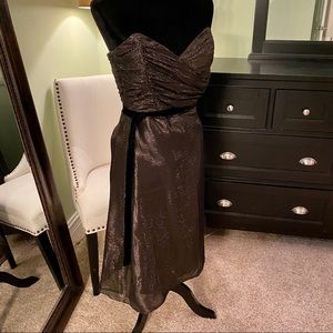 Betsey Johnson party dress